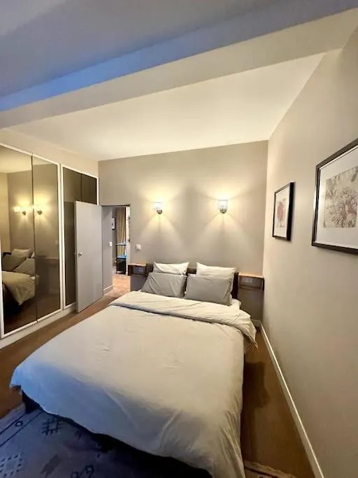 Beautiful Flat In Saint-Germain Lejlighed Paris