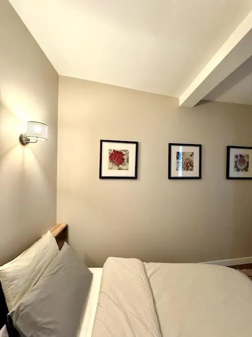 Beautiful Flat In Saint-Germain Lejlighed Paris 0*,  Frankrig