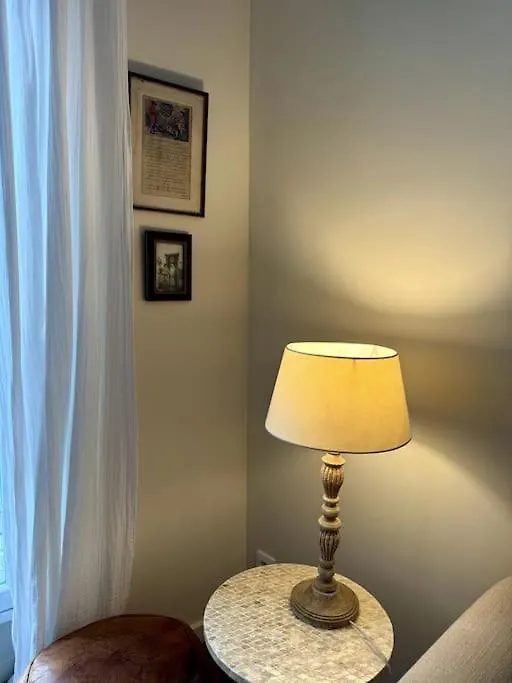 Beautiful Flat In Saint-Germain Apartment Paris