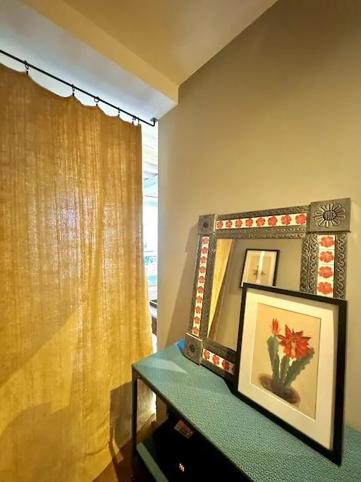 Beautiful Flat In Saint-Germain Lejlighed Paris 0*,  Frankrig